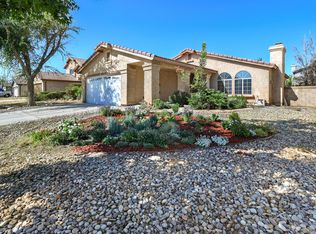 43839 Fallon Dr, Lancaster, CA 93535