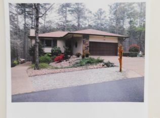17 Badalona Cir, Hot Springs Village, AR 71909