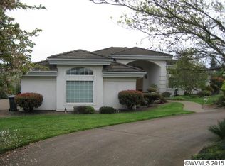 2252 27th Pl NW, Salem, OR 97304