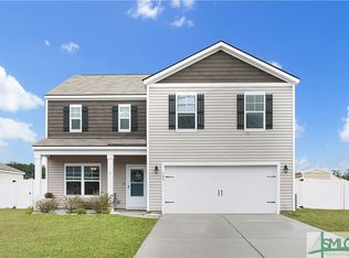 105 Butternut Blvd, Guyton, GA 31312