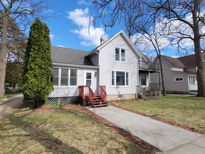 444 Union Street, Rio, WI, 53960