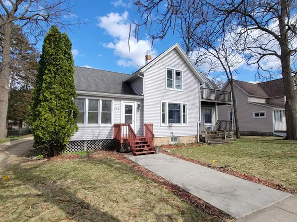 444 Union Street, Rio, WI 53960