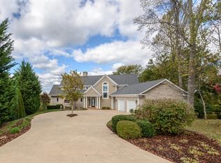 16083 Rocky Top Rdg, Bristol, VA 24202