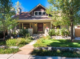 2635 Bellaire St, Denver, CO 80207