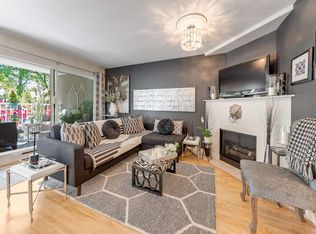 985 W 10th Ave #201, Vancouver, BC