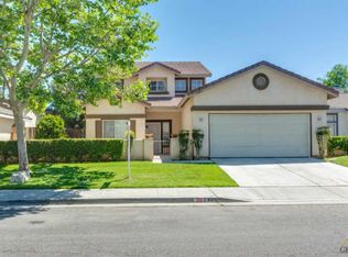 7405 Stone Breakers Ave, Bakersfield, CA 93313