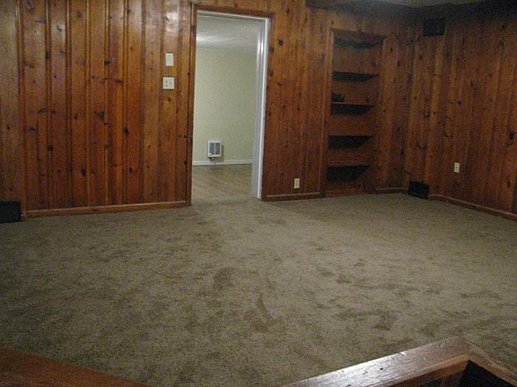 Living room view 2