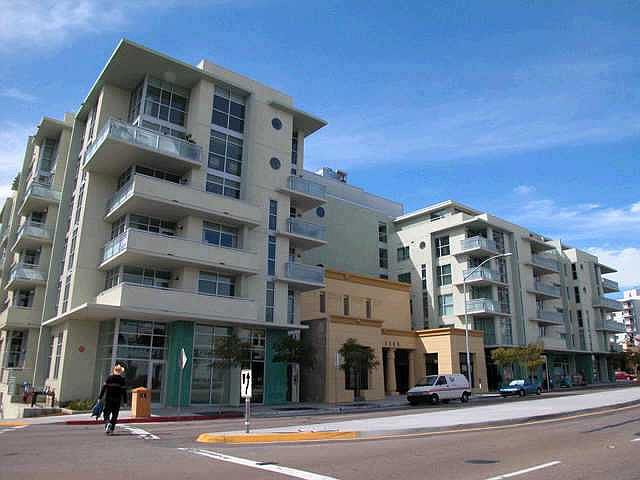 1st image of 3812 Park Blvd Unit 610