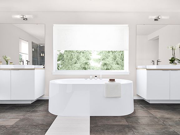 Interior Image From The Briar