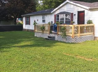 3233 N 23rd St, Terre Haute, IN 47804