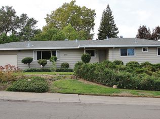 4221 Elva Way, Sacramento, CA 95821