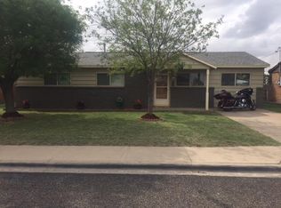 2218 Lyndale Dr, Odessa, TX 79762