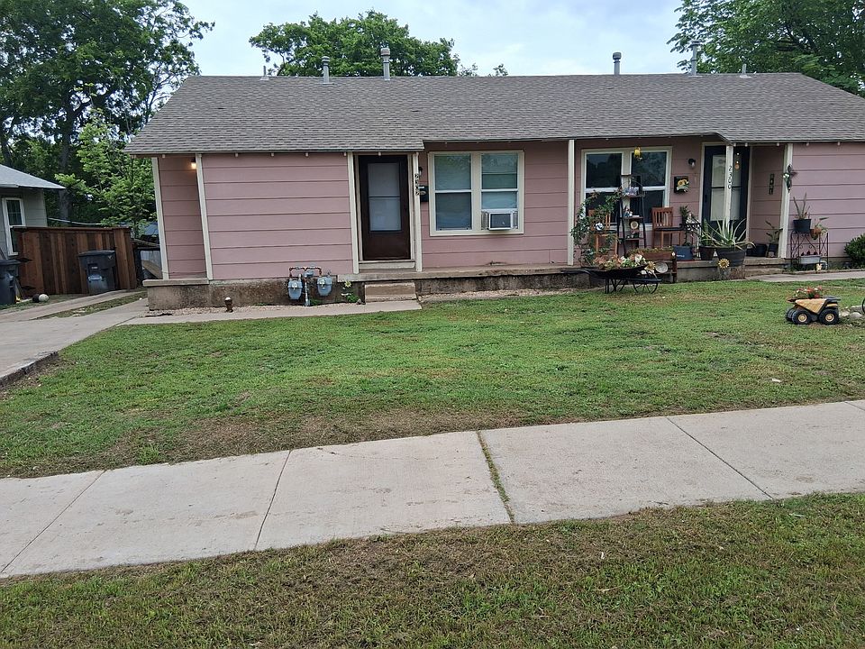 1st image of 2302 Grayson Ave