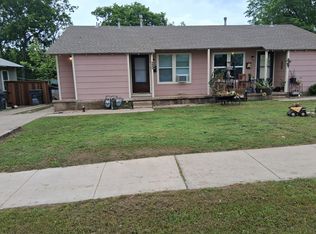 2302 Grayson Ave, Fort Worth, TX 76106