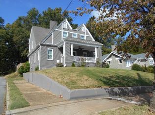 405 Altoona Pl SW, Atlanta, GA 30310