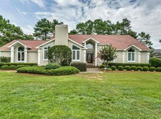 8225 Forest Lake Dr, Conway, SC 29526