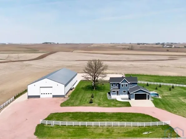 43637 C60, Kingsley, IA 51028