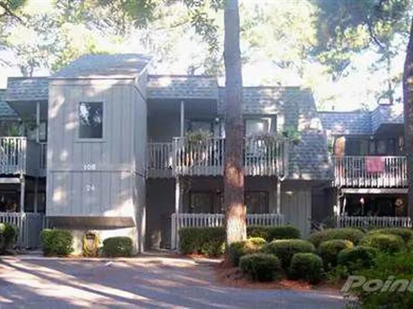 108 Salt Marsh Cir Unit 24E, Pawleys Island, SC 29585