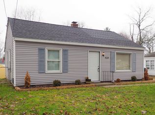 4114 Taft St, Kalamazoo, MI 49004