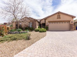 2901 Leonita Ct, Prescott, AZ 86301