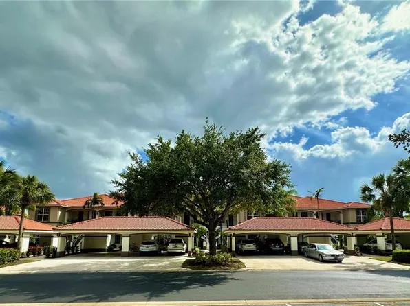 11021 Corsia Trieste Way APT 203, Bonita Springs, FL 34135