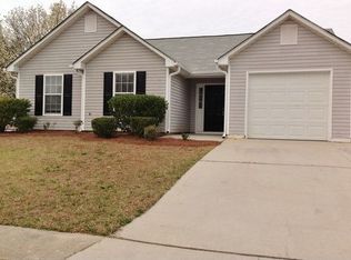 608 Village Way, Stockbridge, GA 30281