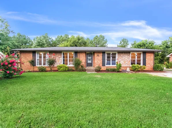 909 Rebel Cir, Franklin, TN 37064
