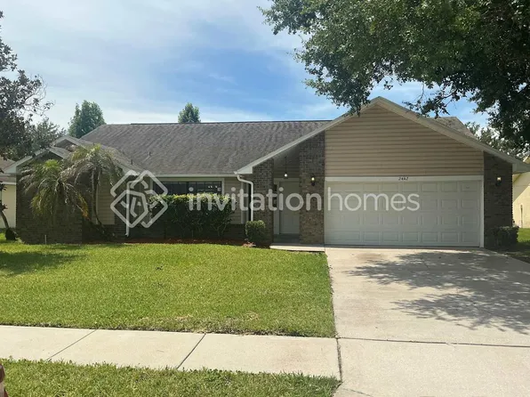 2442 Sweetwater Blvd, Saint Cloud, FL 34772