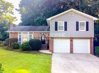 2122 Tiffany Ln, Lithonia, GA 30058