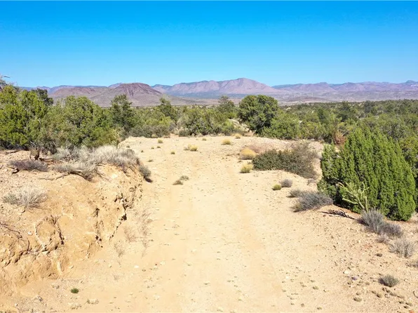 2268 S Towhee Rdg, Kingman, AZ 86401