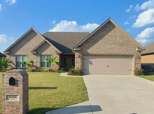 6268 Alan Dr, Jonesboro, AR 72404