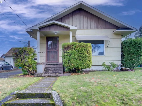 2928 NE 68th Ave, Portland, OR 97213