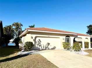 (Undisclosed Address), Punta Gorda, FL 33950