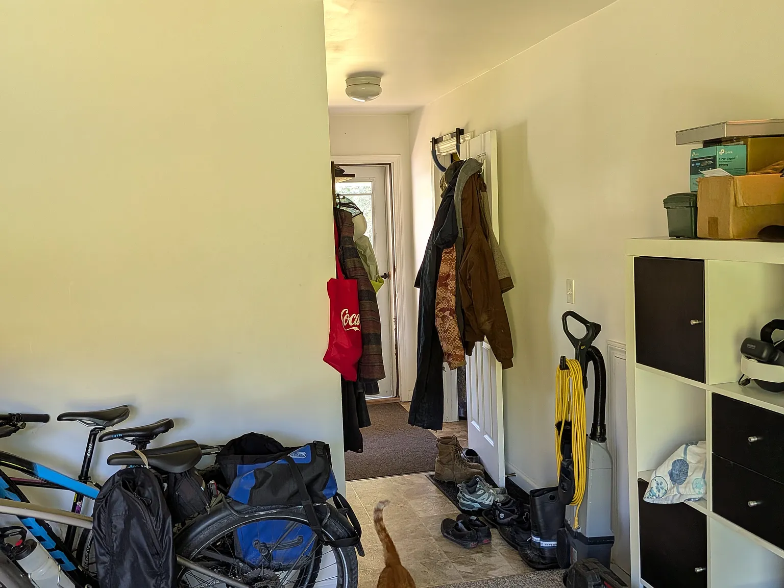 2 bed, 1100 sqft, $1,700 — Photo 4