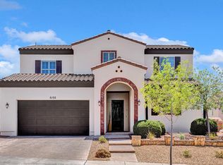 6192 Franklin Dove Ave, El Paso, TX 79912