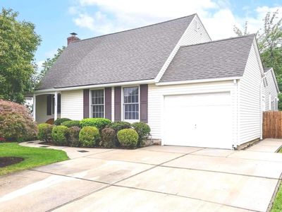 159 Willow Street, Garden City, NY, 11530