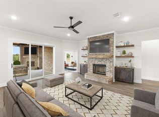 1009 Arbor Hills Ct, Poolville, TX 76487