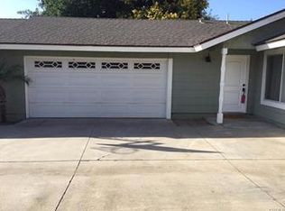 126 N Grant Pl, Orange, CA 92868