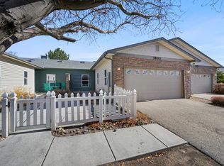 580 1/2 Willoughby St, Grand Junction, CO 81504