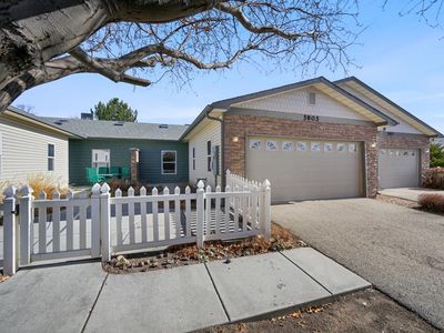 580 1/2 Willoughby St, Grand Junction, CO, 81504