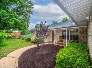 13783 County Road 1556, Ada, OK 74820