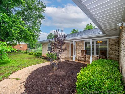 13783 County Road 1556, Ada, OK, 74820