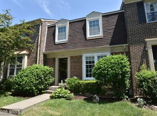 7464 Demille Ct, Annandale, VA 22003