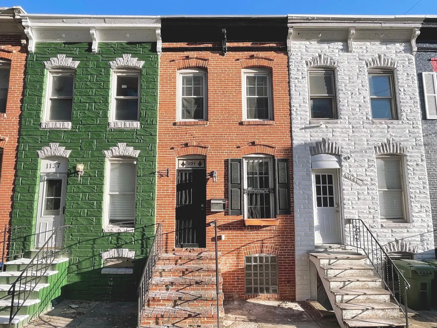 1139 Wicomico St — Photo 2