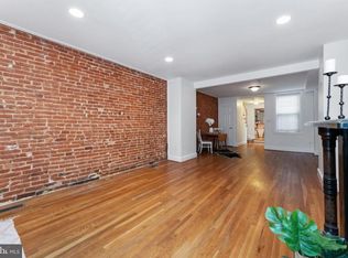 133 E West St, Baltimore, MD 21230