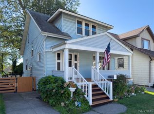 369 Abbott Rd, Buffalo, NY 14220