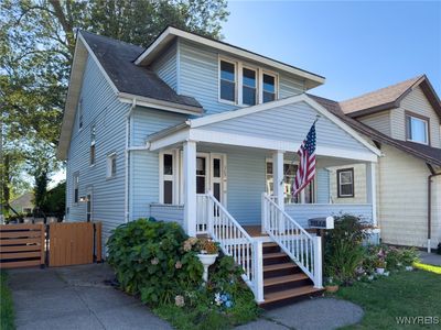 369 Abbott Rd, Buffalo, NY, 14220