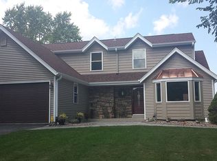N78W15706 Longwood St, Menomonee Falls, WI 53051