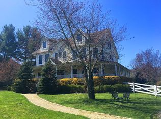 5 Blazier Rd, Warren, NJ 07059