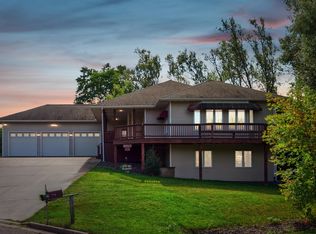 300 Prentice Heights Rd, Ashland, WI 54806